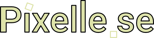 Pixelle.se